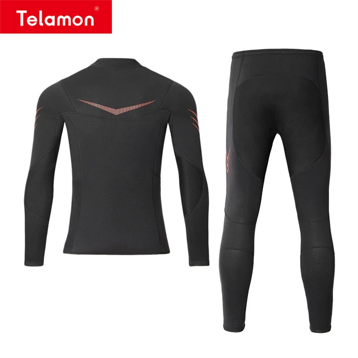 Wetsuit For Women factory